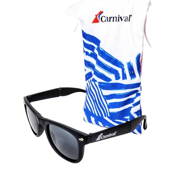 '1025M711 VIFP Carnival Sunglasses - Picture 3 of 7